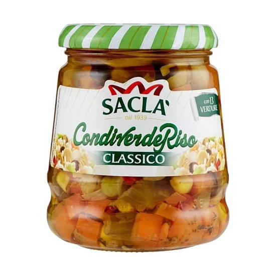 Picture of SACLA CONDIVERDE CLASSICO 290G